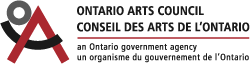 bout, about the arts and artisan shop,ontario arts council