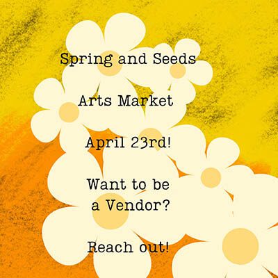 Spring and Seeds Market