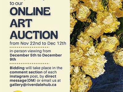 Online Art Auction