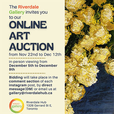 Online Art Auction
