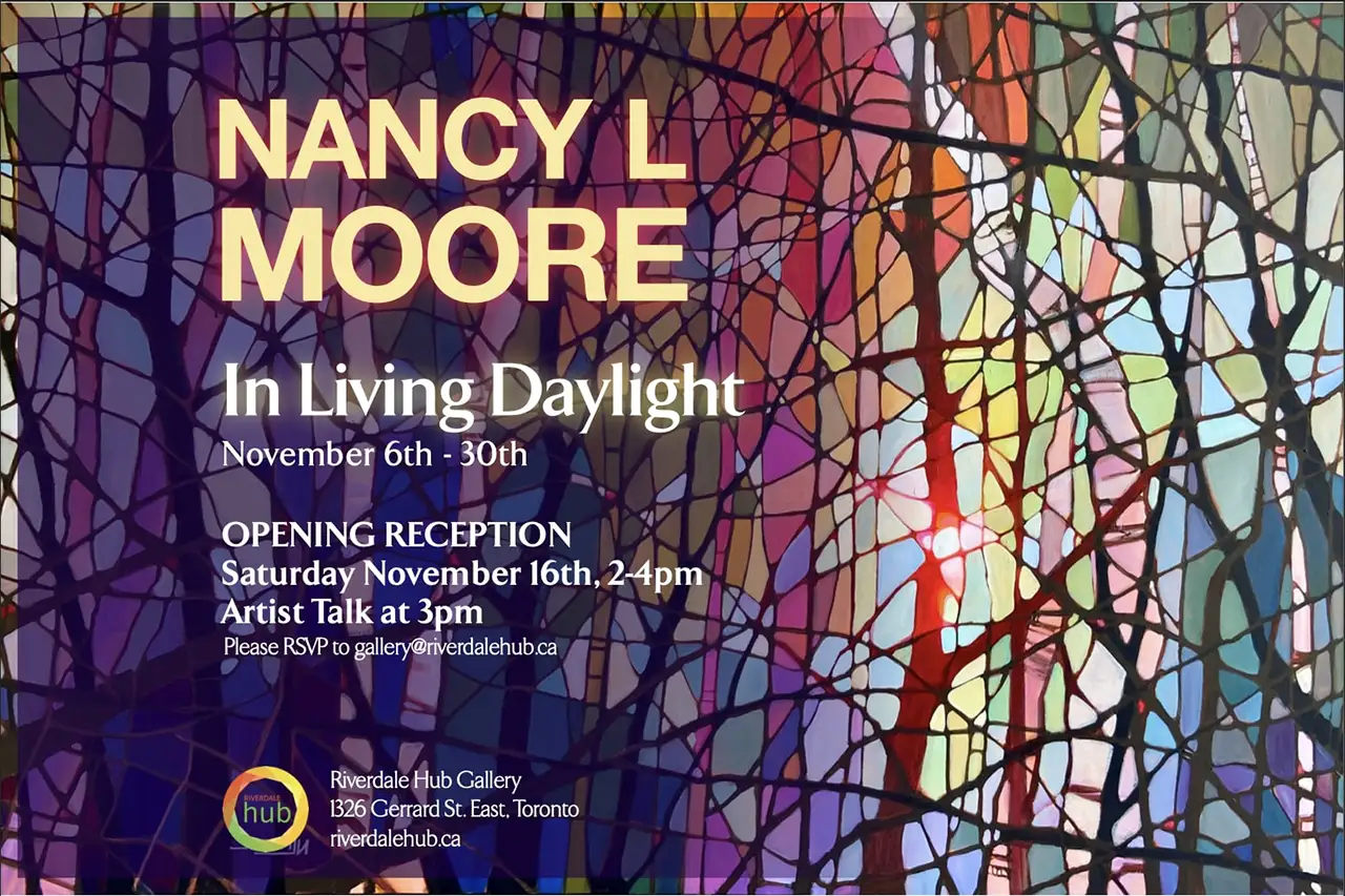 Nancy L. Moore Exhibition, exhibition registration