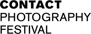 CONTACT_2021_logo_black_text-2 Contact Photography Festival, gallery registration, exhibition