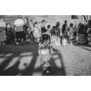 Naotkamegwanning First Nation Pow-Wow Whitefish Bay First Nation, Ontario, July 2018