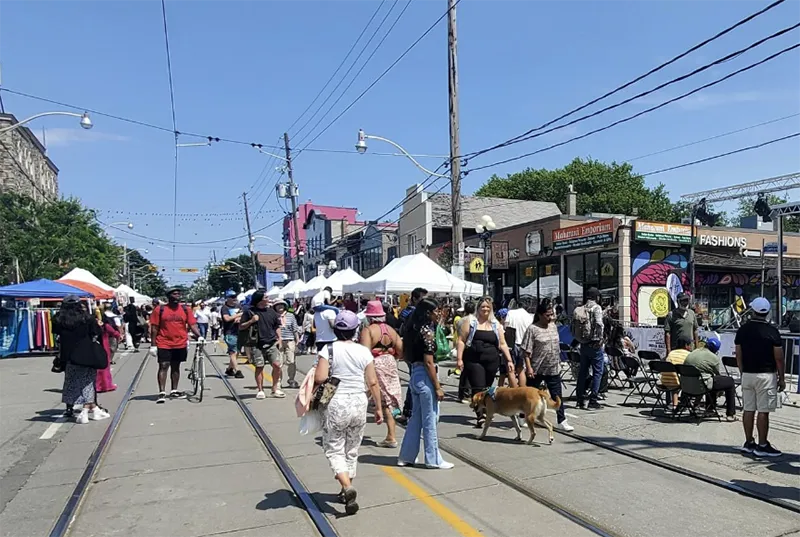 Riverdale Hub's Artisan Market Riverdale Hub's Artisan Market, artisan market toronto