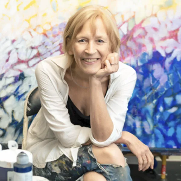Marianne Enhörning bio Marianne Enhörning, bio