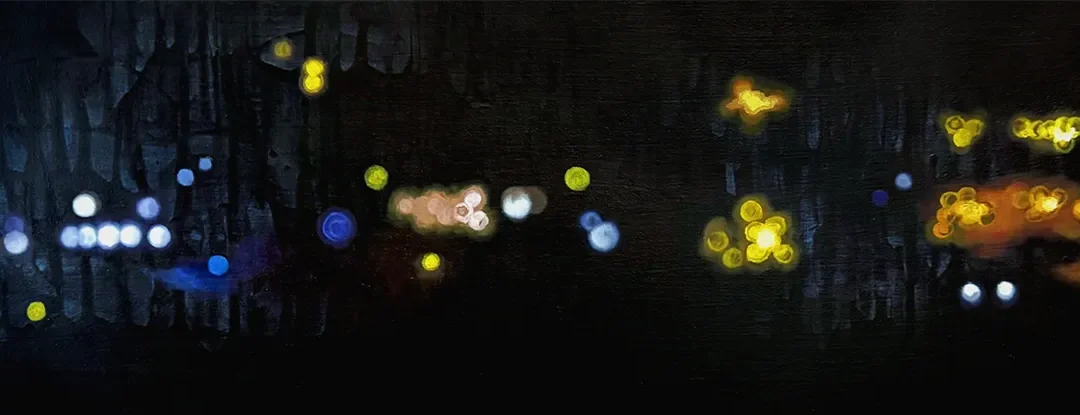 Breaking Binaries: An Exhibition by Cheryl HJ Lee