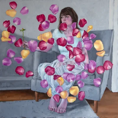 Artist Talk: Kristy Blackwell