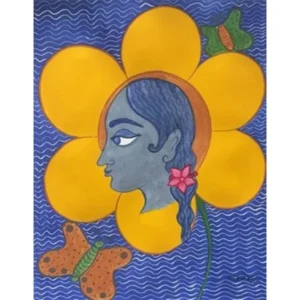 Blooming Soul