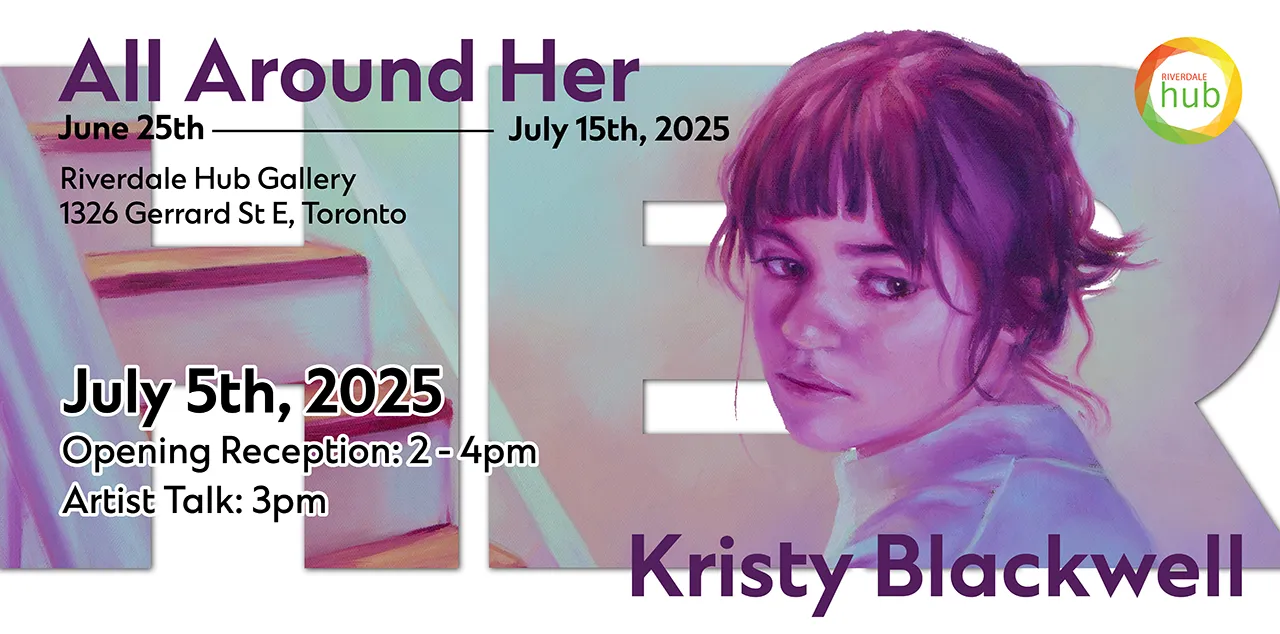 Kristy Blackwell Exhibition Kristy Blackwell Exhibition, Gallery event registration