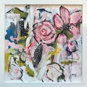 Se Renouveler" (Renew Yourself) #1