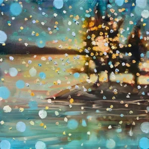 Deep Silence and Soul