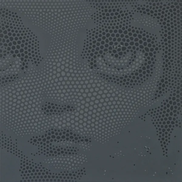Porcelain #10-C
