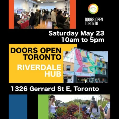 Doors Open Artisan Market 2026