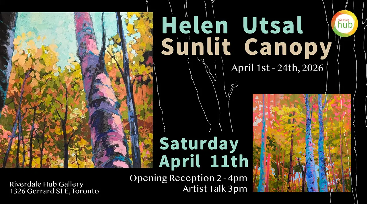 Helen Utsal, Exhibition