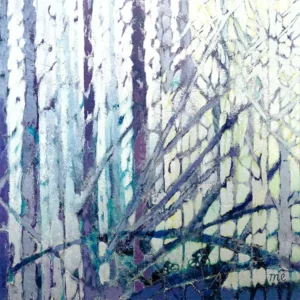 Escaping to Live Life