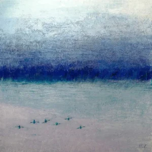 Friends Don't Let Friends Paddle Alone