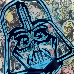 Mr. Vader