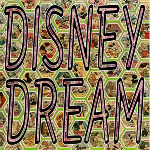 Disney Dream