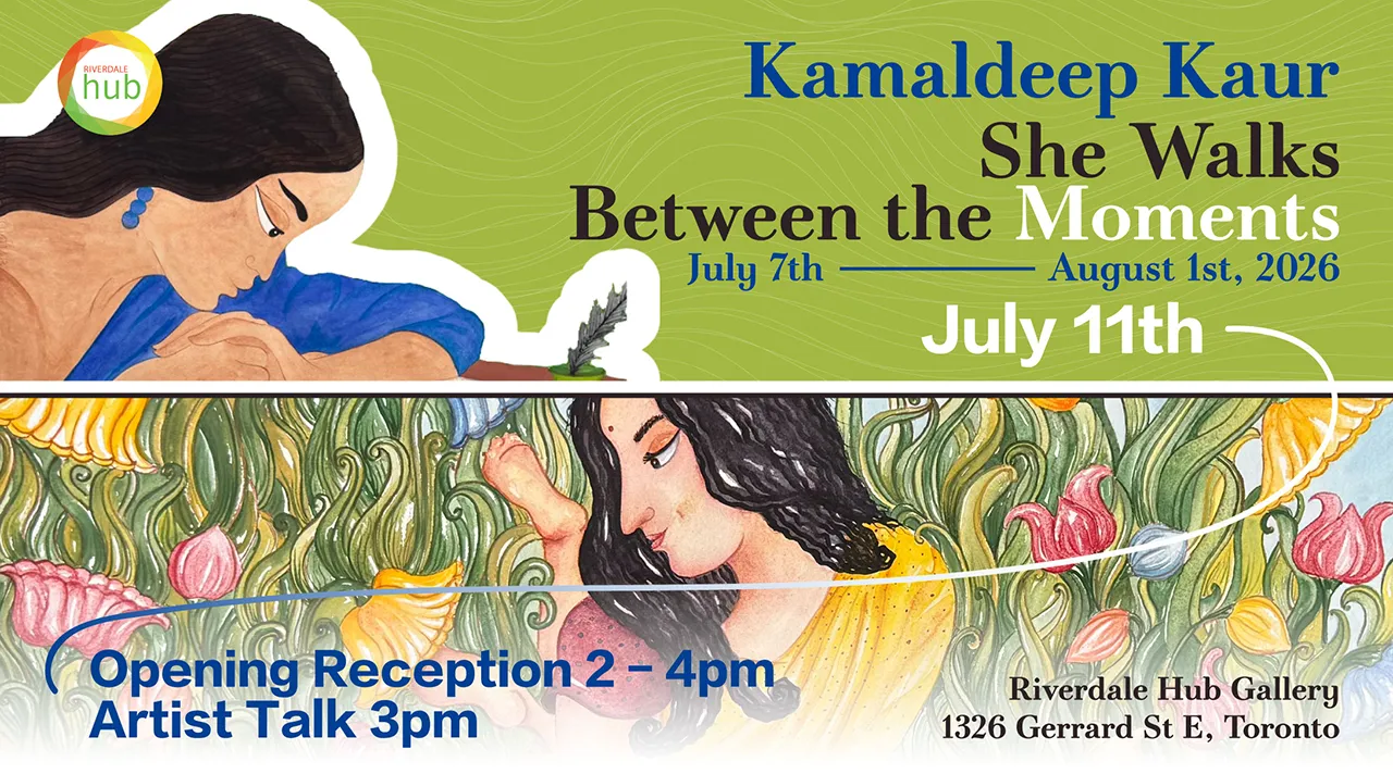 Kamaldeep Kaur Exhibition Kamaldeep Kaur Exhibition, blog