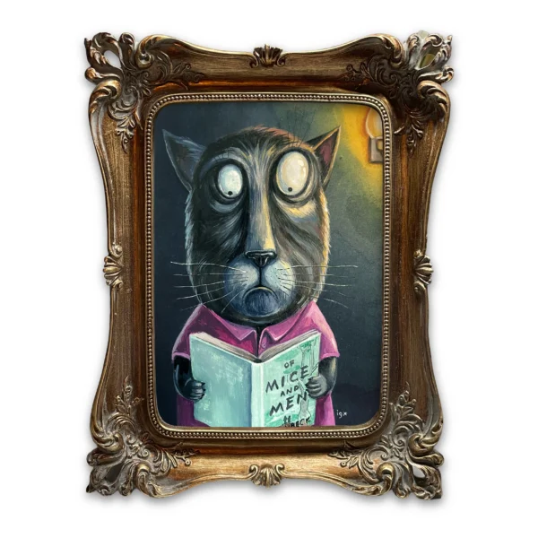 Victor