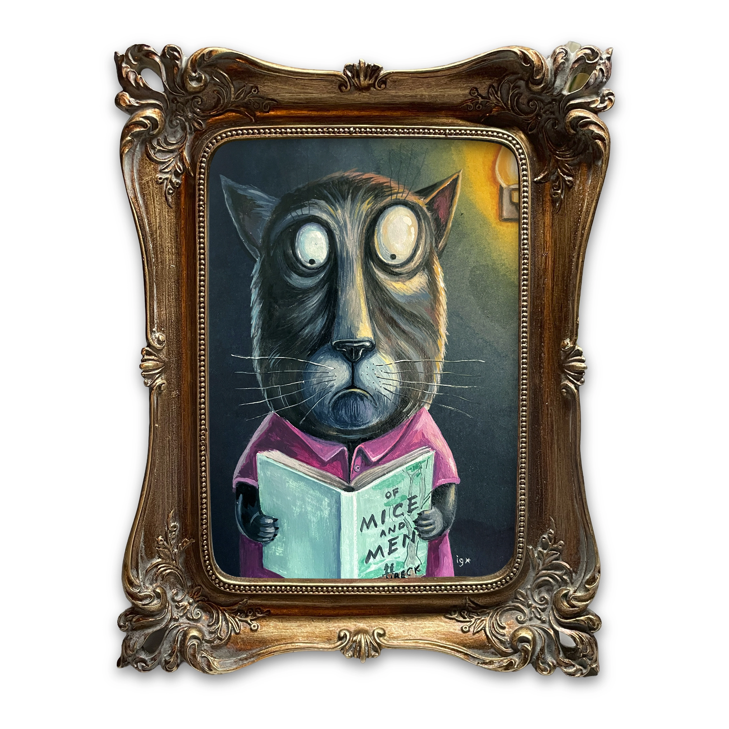 Victor