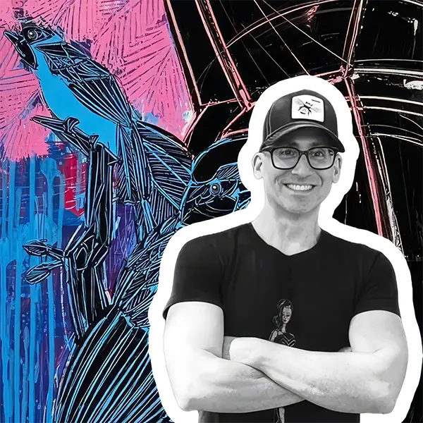 Mark Gleberzon bio