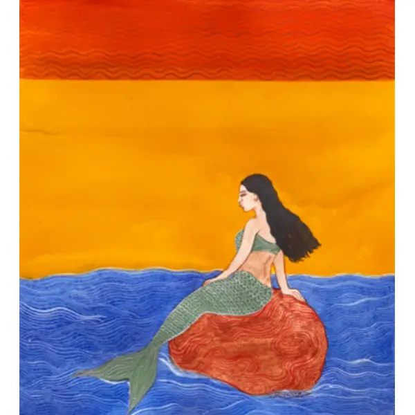 Mermaid