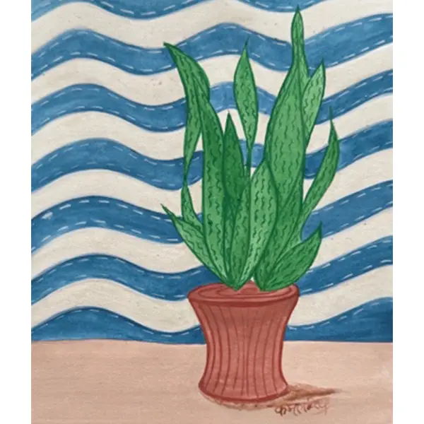 Plant Love 1