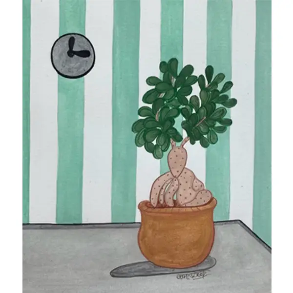 Plant Love 2
