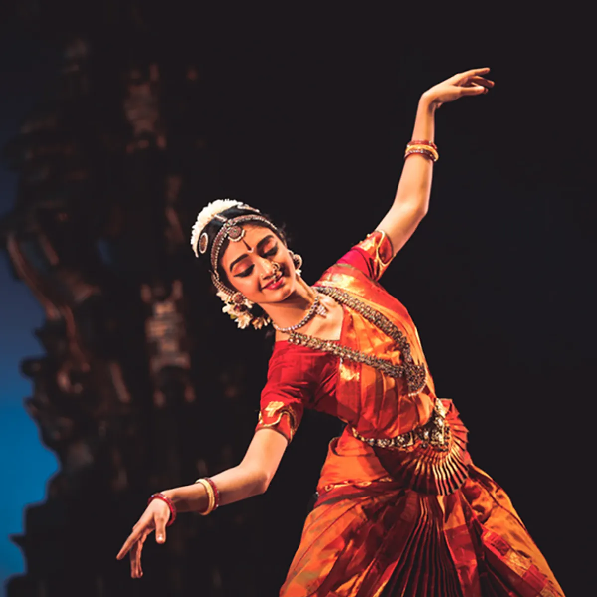 Tarang South Asian Arts Festival, Tarang, Tarang Festival