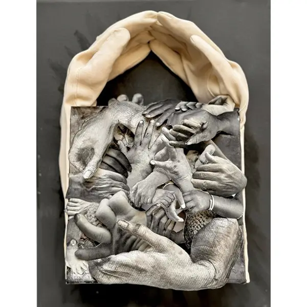 The Hand Bag