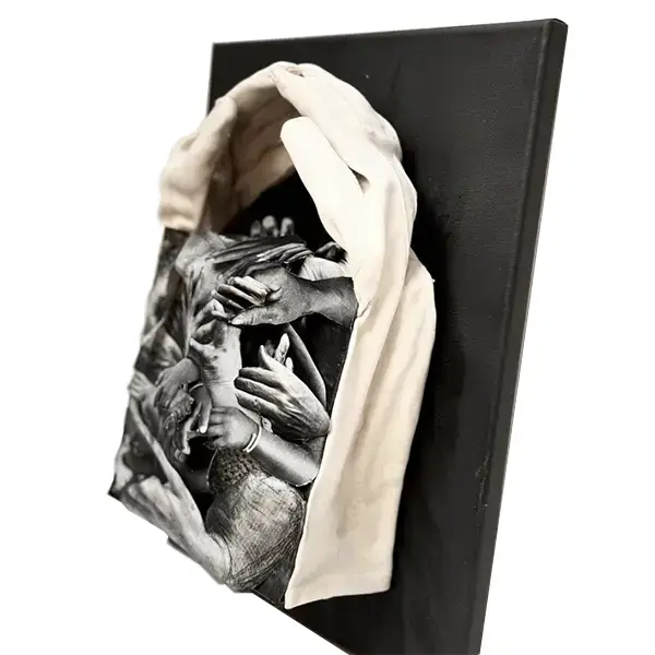 The Hand Bag