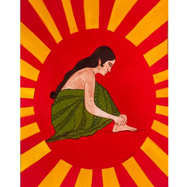 The Nayika