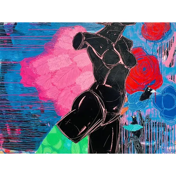 Velocity in Bloom