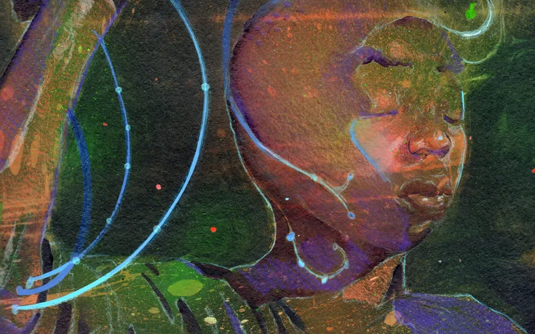 Amensalism: An Exhibition by Curtia Wright