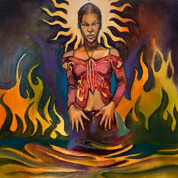 Ember