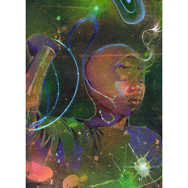 Star Child