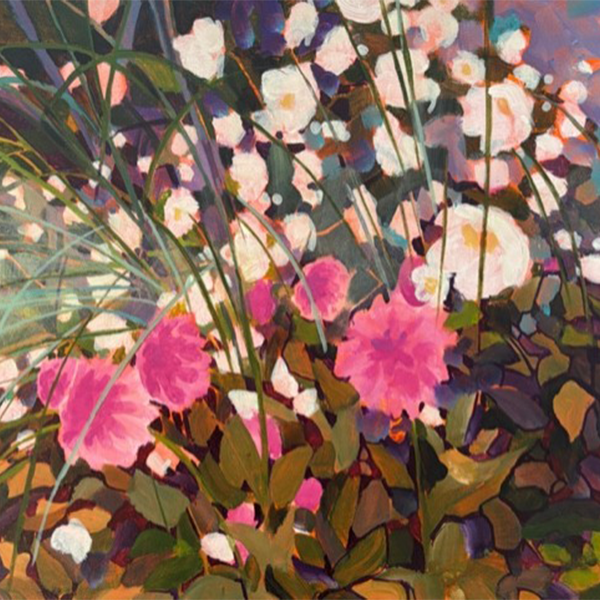 Dahlias