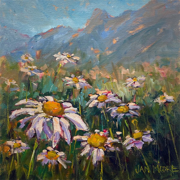 Perfectly Imperfect, exhibition blog
