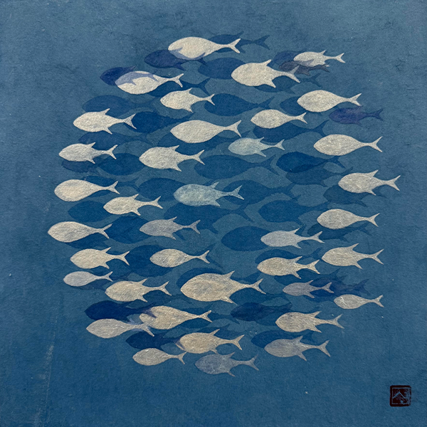 A Song Beneath 03